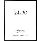 Focus Soul Black 24x30