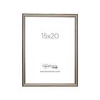 Focus Tango Silver 15x20