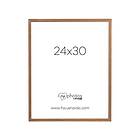 Focus Soul Oak veneer 24X30