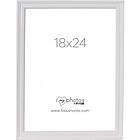 Focus Verona White 18x24