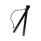 Focus Poster Frame Magnetic Black 21cm