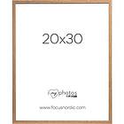 Focus Rock Oak veneer 20X30
