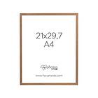 Focus Soul Oak veneer 21X29,7 (A4)