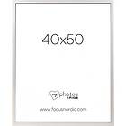 Focus Soul White 40x50