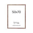 Focus Soul Walnut Veneer 50X70