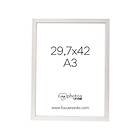 Focus Rock White 29,7x42 (A3)