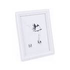 Focus Tango Wood White 13x18