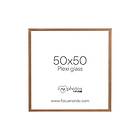 Focus Soul Oak veneer 50X50 Plexi