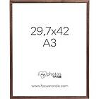 Focus Soul Walnut veneer 29,7X42 (A3)