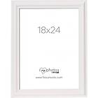 Focus Tango Wood White 18x24
