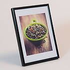 Focus Can-Can Aluminium Black 20x30
