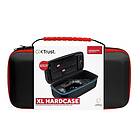 Trust GXT 1252 XL Hardcase Nintendo Switch 2 Svart