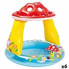 Intex Champinjoner Markis 102x89cm 45L