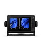 Garmin ECHOMAP UHD2 62sv exkl givare