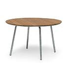 Hillerstorp Sandhamn matbord 120cm