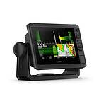 Garmin ECHOMAP UHD2 72sv exkl givare