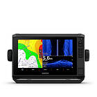 Garmin ECHOMAP UHD2 92sv inkl GT56-givare