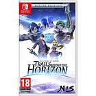 The Legend of Heroes: Trails Beyond Horizon (Deluxe Edition) (Switch)