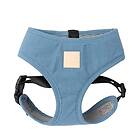 Fuzzyard Life Harness French Blue M