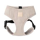 Fuzzyard Life Harness Sandstone L