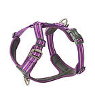 Dog Copenhagen Comfort Walk Air Harness Purple Passion 3,0 XS
