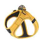 Dog Copenhagen Comfort Walk Go Harness Lemon XS