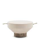 Rivièra Maison Riviera Jimbaran Soffbord Ø60 cm