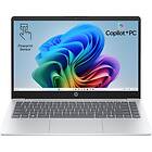 HP OmniBook 3 BP6A9EA#UUW 14"Ryzen AI 5 340 16GB RAM 512GB SSD