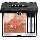 Diorshow 5 Couleurs – Cannage Limited Edition