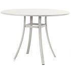 Ethimo Elisir Bord Ø110cm