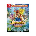 Nikoderiko The Magical World Directors Cut - Collector's Edition (Switch)