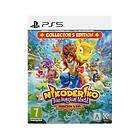 Nikoderiko The Magical World Directors Cut - Collector's Edition (PS5)