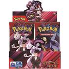 Pokemon Poke SV10 Booster display Destined Rivals