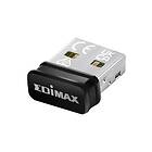 Edimax EW-7811ULC network adapter USB-A