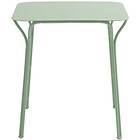 Kartell Hiray Bord 70x70cm