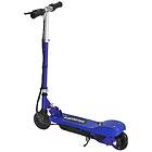 Homcom Folding Kids Electric Scooter 7-14 Adjustable Battery Power PU Wheels