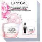 Lancome Hydra Zen Gel Cream Routine Set 2025