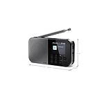 Sharp OSAKA DR-P520