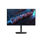Gigabyte MO32U 32" 4K OLED 165Hz
