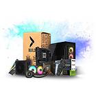 Elkjøp Build 331 Ryzen 7 9700X 32GB RAM 2TB SSD RTX 5070