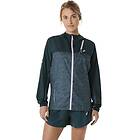 Asics Fujitrail Packable Windbreaker Jacket (Dam)
