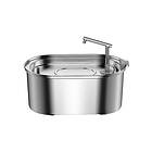 Rojeco Water Fountain for pets 3,2l