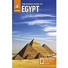 The Rough Guide to Egypt: Travel Guide with eBook