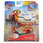 Mattel Disney Cars Color Changers Paul Conrev