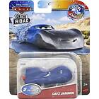 Mattel Disney Cars Color Changers Datz Jammin (HHY91)