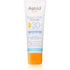 Astrid Sun Super Mat SPF30 50ml