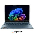 Lenovo Yoga Pro 7 14 83KG001DMX 14,5" Ryzen AI 7 350 32GB RAM 1TB SSD