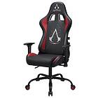 Subsonic Pro Gaming Chair Assassin's Creed