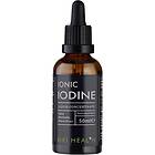 Kiki Health Ionic Iodine 50ml