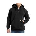 Carhartt Heavyweight Quarter-Zip Sweatshirt (Herr)